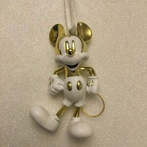 Disney Mickey Ornament